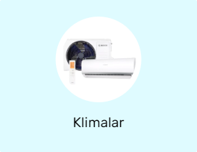 Klimalar