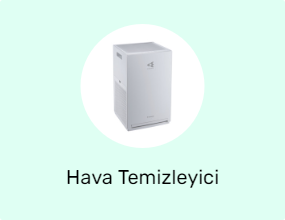 Hava Temizleyici