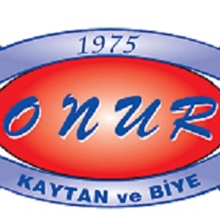 ONURTEKS TEKSTİL logo