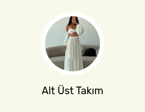Alt Üst Takım