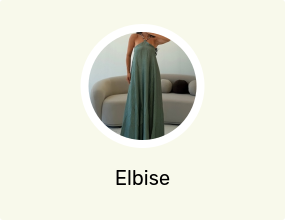 Elbise