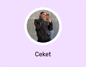 Ceket