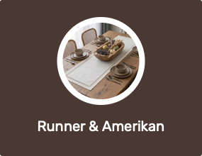 Runner & Amerikan Servisi