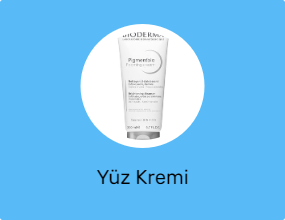 Yüz Kremi