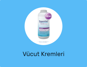 Vücut Kremleri