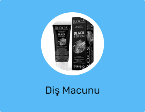 Diş Macunu