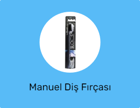 Manuel Diş Fırçası