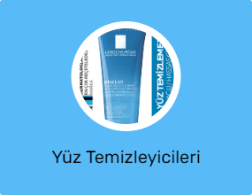 Yüz Temizleyicileri