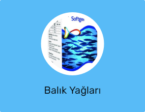 Balık Yağları