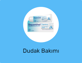 Dudak Bakımı