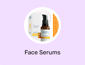 Face Serums