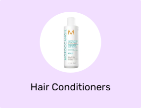Hair Conditioners