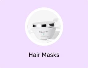 Hair Masks