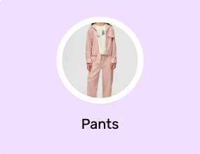 Pants