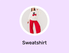 Sweatshirt