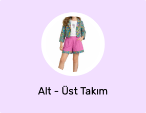 Alt - Üst Takım