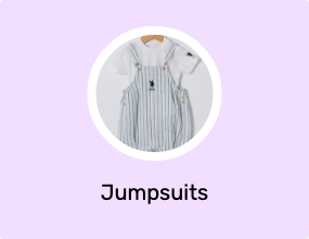 Jumpsuits
