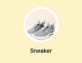 Sneaker