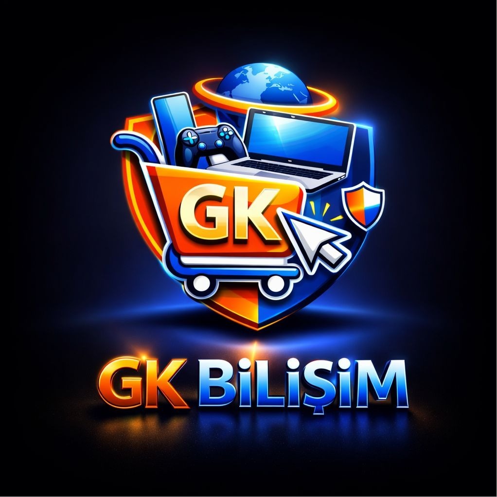 GK BİLİŞİM