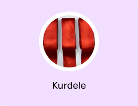 Kurdele