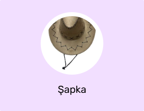 Şapka