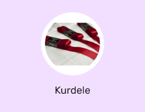 Kurdele