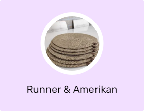 Runner & Amerikan Servisi