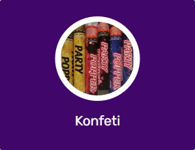 Konfeti