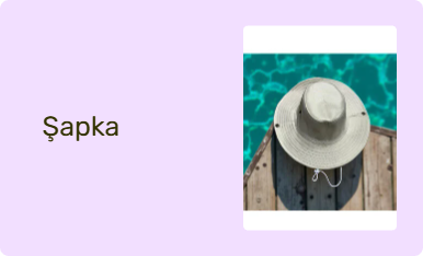 Şapka