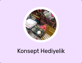 Konsept Hediyelik
