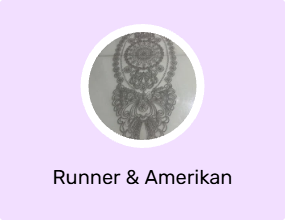 Runner & Amerikan Servisi