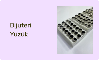 Bijuteri Yüzük