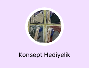 Konsept Hediyelik