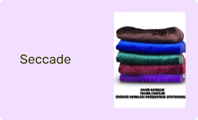 Seccade
