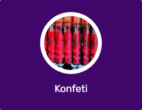 Konfeti