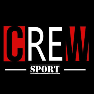 CrewSport logo