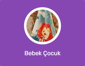 Bebek Çocuk Battaniyesi & Kundak