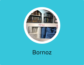 Bornoz