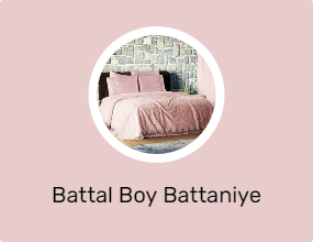 Battal Boy Battaniye