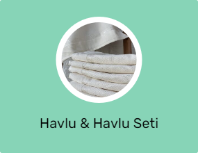 Havlu & Havlu Seti