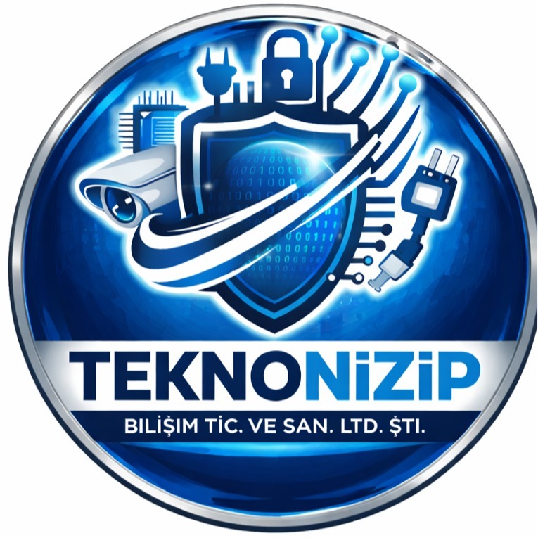 TeknoNizip Bilişim Tic. ve San. Ltd. Şti