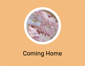 Coming Home Outfits