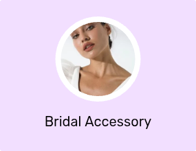Bridal Accessory
