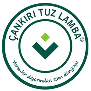 Çankırı Tuz Lamba Ltd. Şti. logo