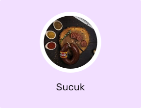 Sucuk