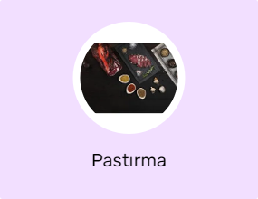 Pastırma