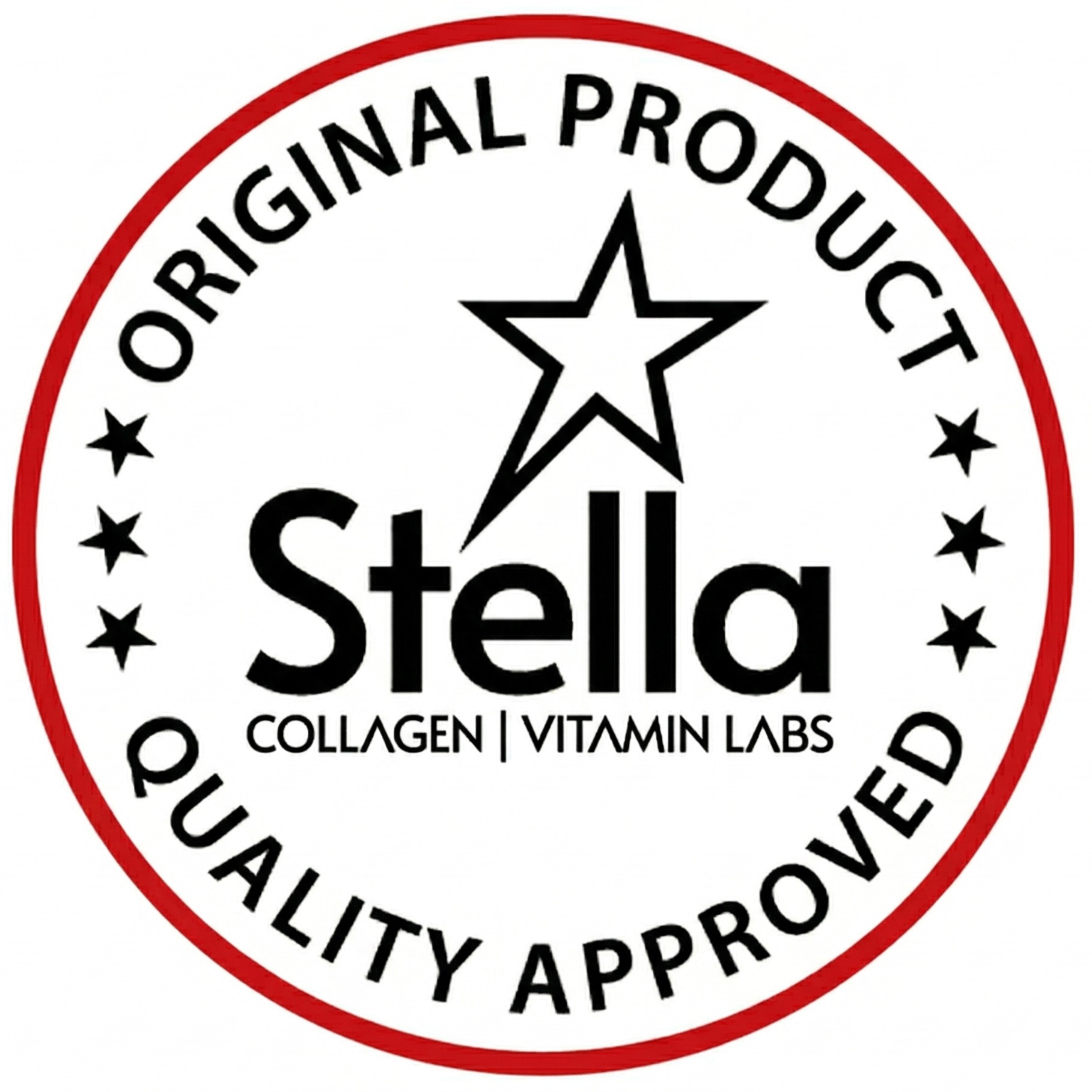 Stella Vitamin Labs