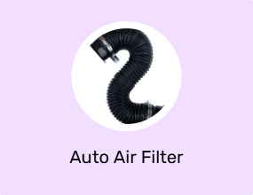 Auto Air Filter