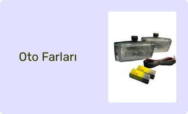 Oto Farları
