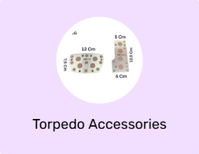 Torpedo Accessories